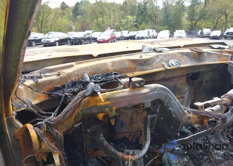 2011 Chevrolet Silverado 2500Hd Lt из США, поврежденный, VIN 1GC2KXCG6BZ138869